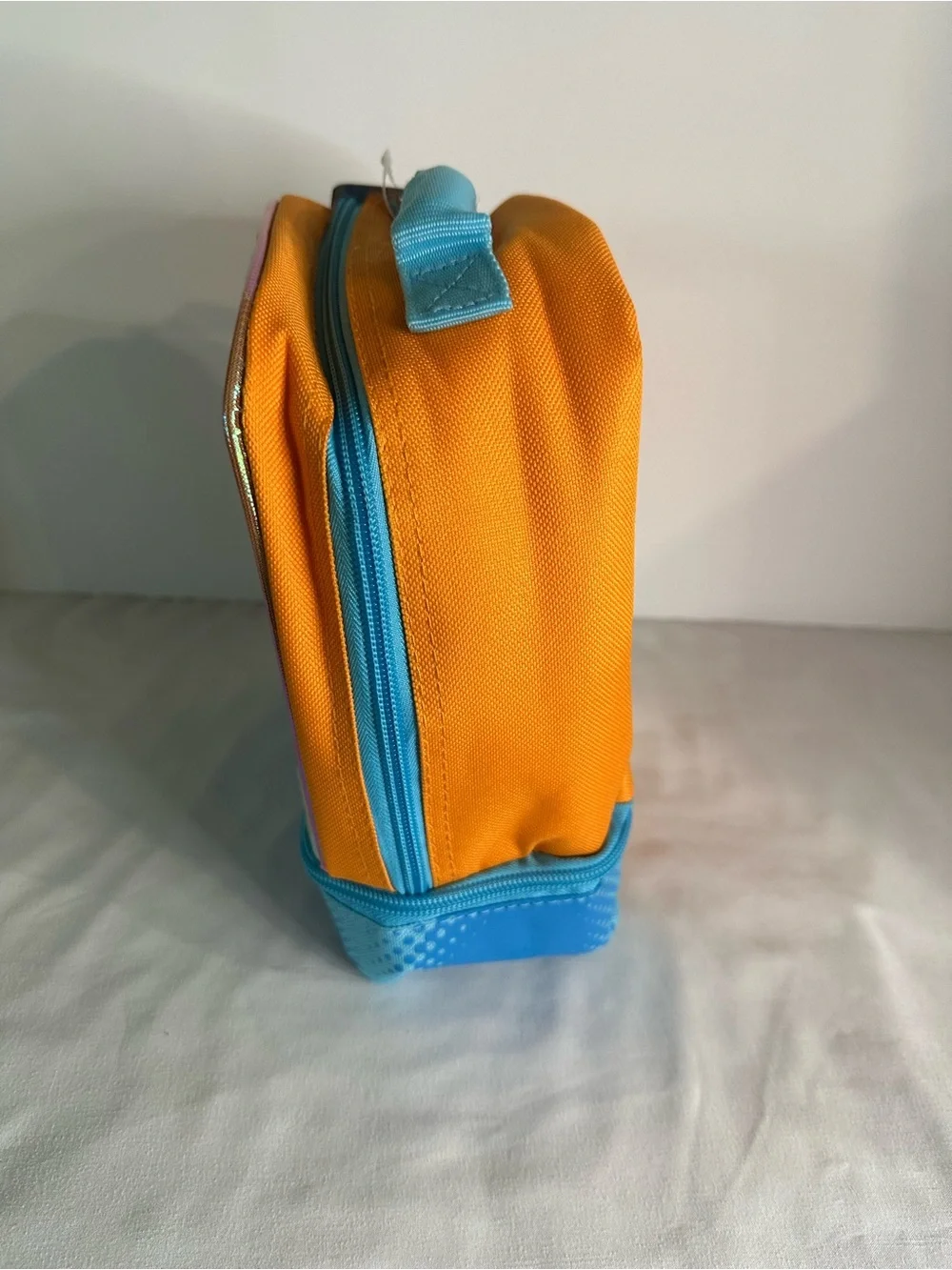 Disney Frozen Olaf THERMO Dome Dual Compartment 9.5